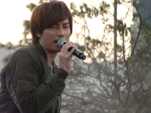 21/12/2013勁歌金曲馬拉松2013-羅力威-小時代曲,如果說不愛你.