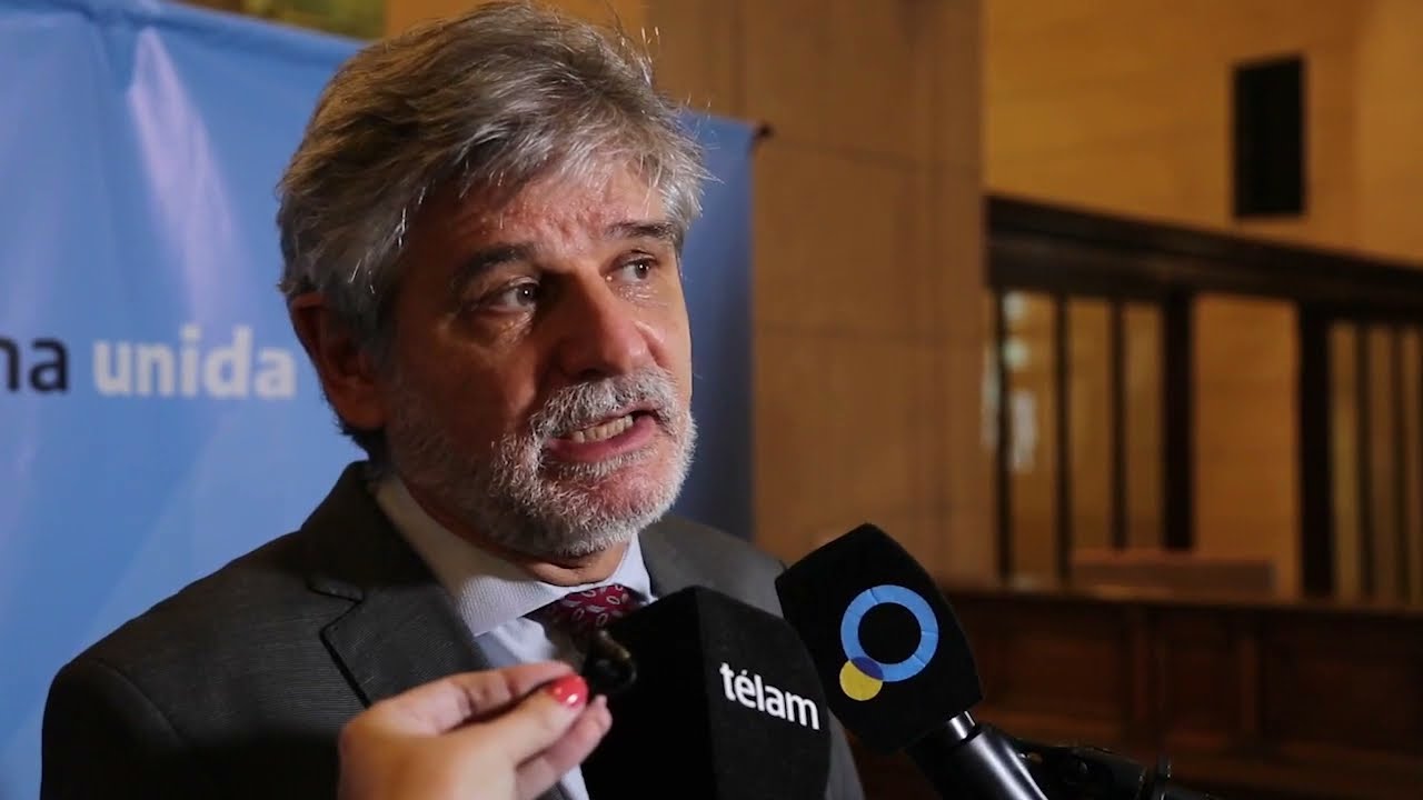 Argentina 2030: los desafíos de la Ciencia y la Tecnología