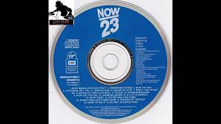 Erasure   Who Needs Love Like That Hamburg Mix