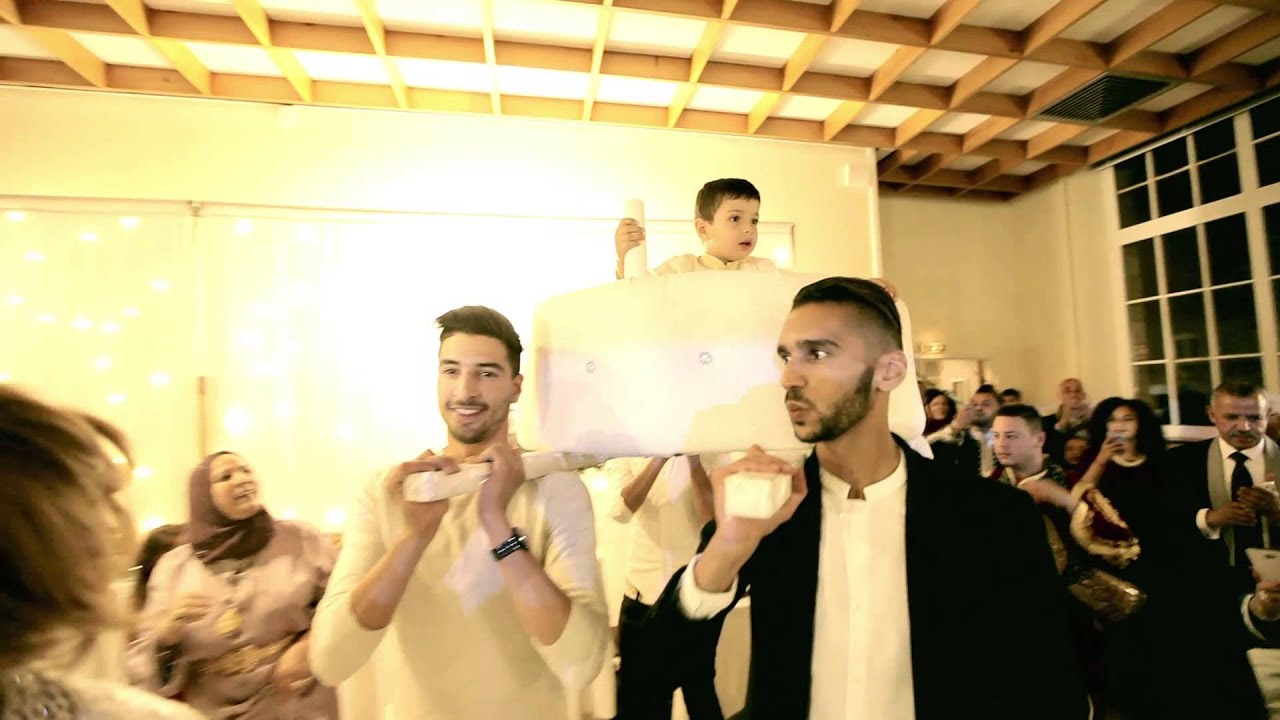 Yanis - Fête de Circoncision "samedi 30 mai 2015"