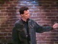 Norm MacDonald   An Evening at the Improv   1991