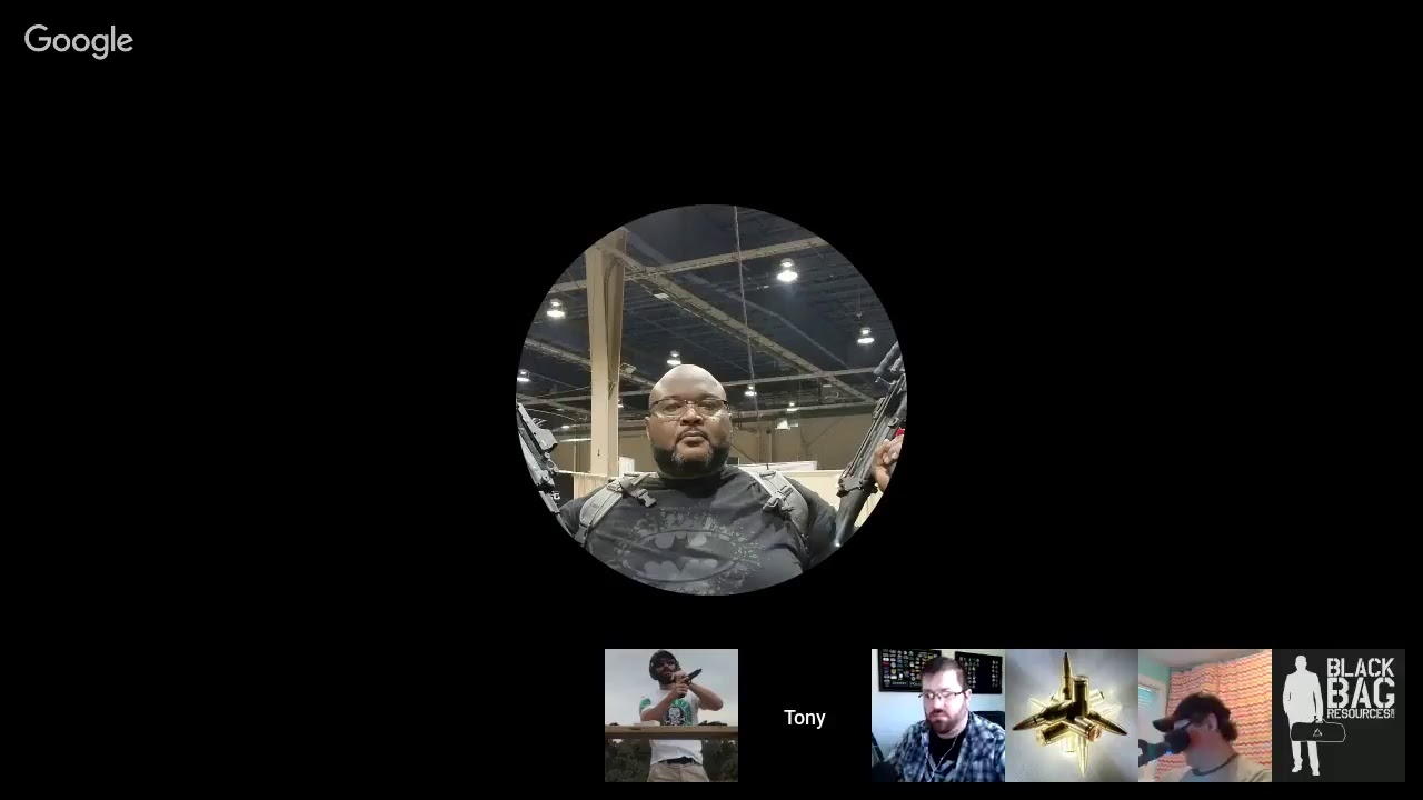 Gun & Gear Review Podcast, episode 274