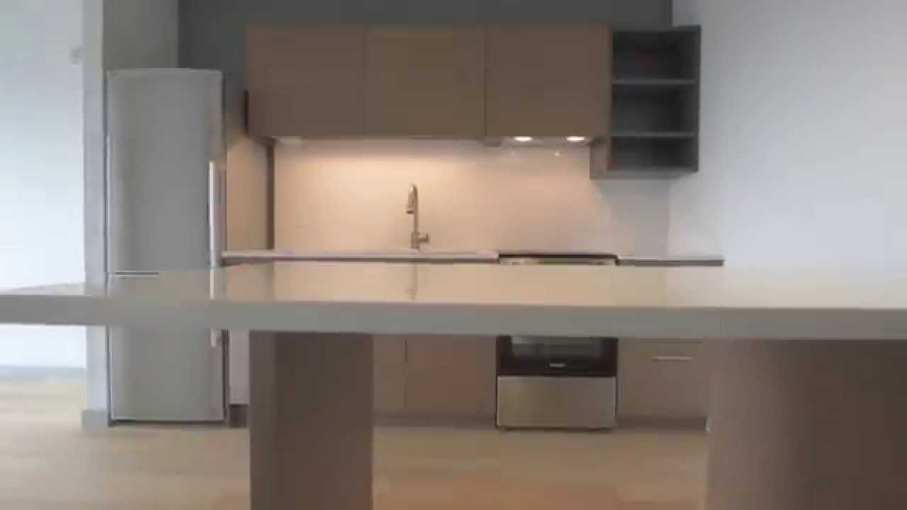 315 on A Apartments  - Fort Point, Boston - 1 Bedroom H 