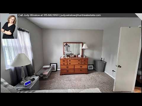 207-3 Highbridge Street, Fayetteville, NY home video tour