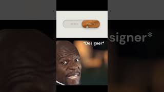 I built a 3D toggle button that feels real — full CSS breakdown