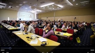 Učiteľ Nie Je Google 3 Najväčšie Stretnutie Pedagógov Tohto Roka