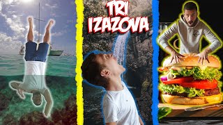 TRI BRUTALNA GLORYDAYZ IZAZOVA!!!