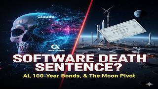 Is the Software Industry Facing a Death Sentence