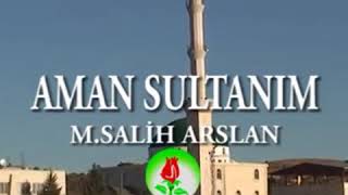 Aman Sultanım/M.Salih ARSLAN Resimi