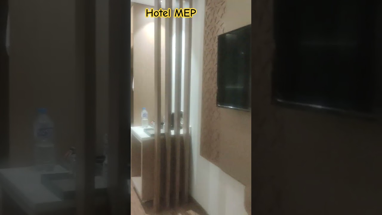 HOTEL MEP- COPLETED 