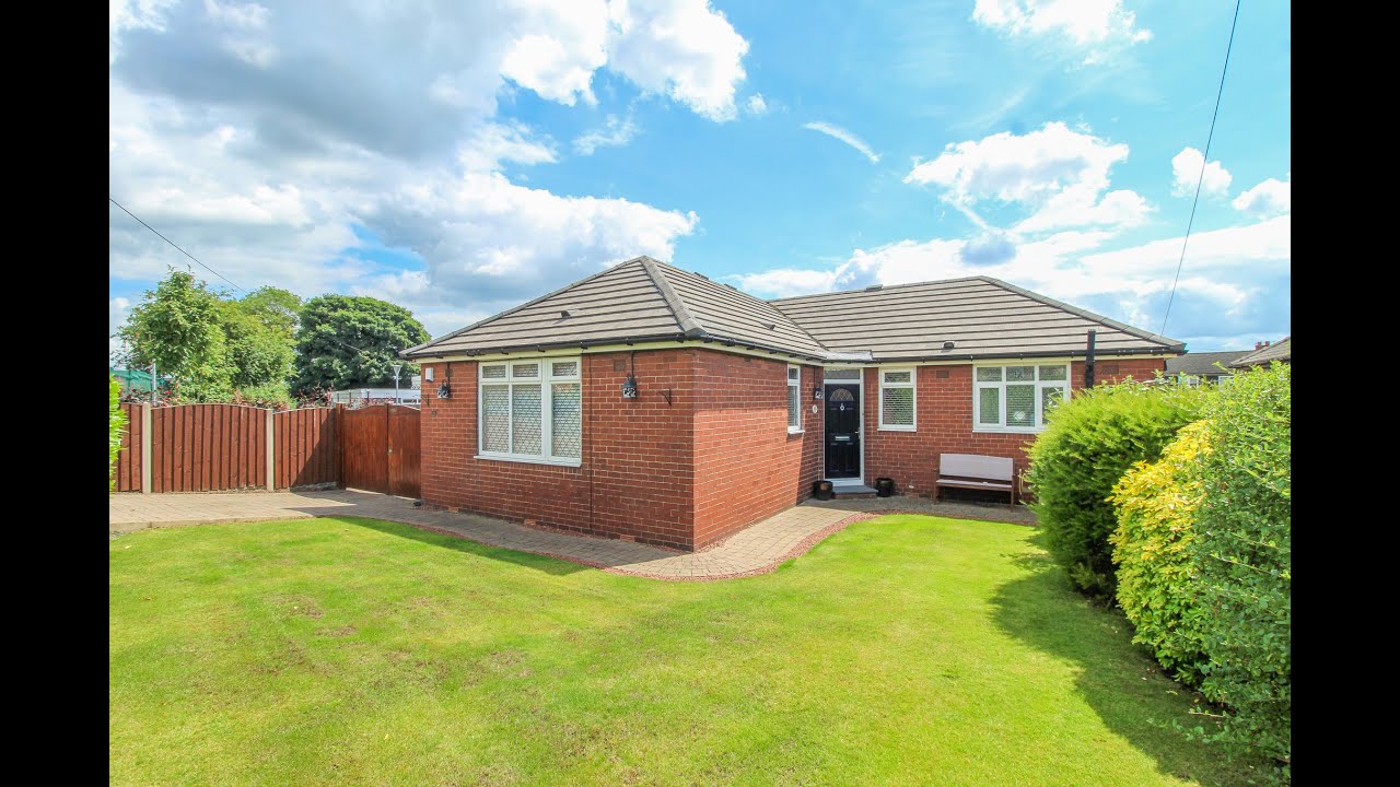 Holywell Lane, Castleford - Virtual Tour