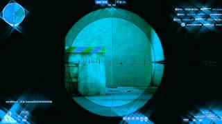 Crossfire Eu 1ª FRAG EDIT