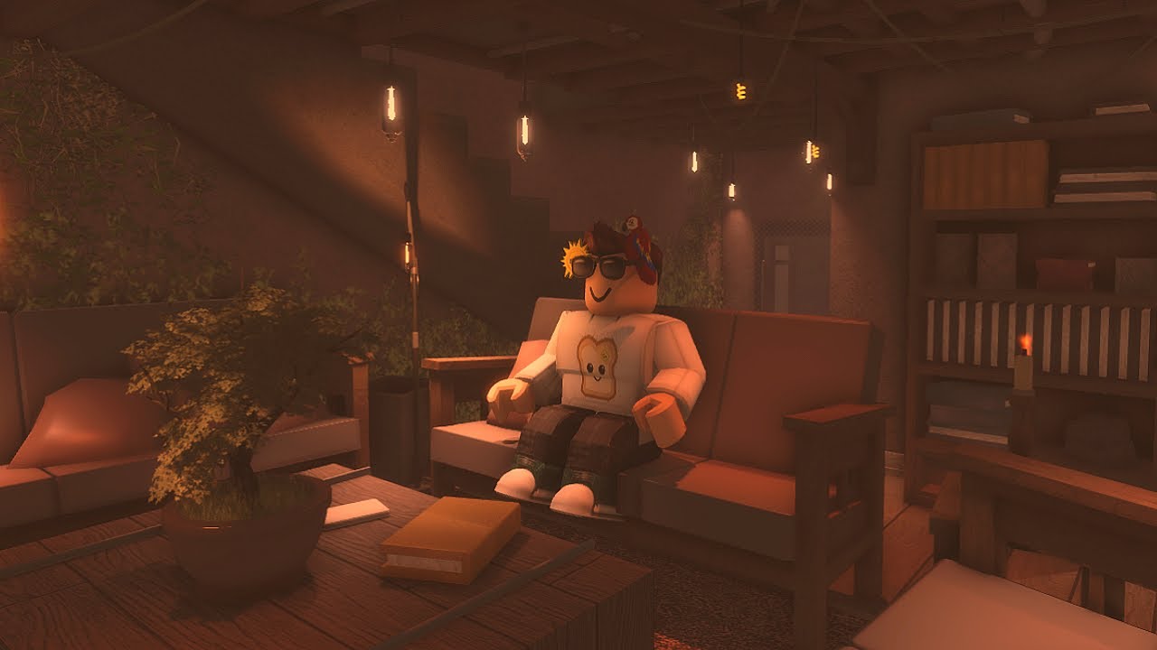 APARTMENT 23 Showcase Roblox YouTube 