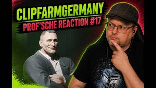 Ungelöste Rätsel und eine Nasenflöte - ClipFarmGermany #17 - Prof'sche Reaction