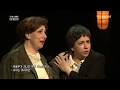 Laura Tătulescu - Guillaume Tell - Act IV - Trio and recitative - Korea National Opera