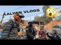 Aalyanvlogs1299 dikh gye  hardev ac  vlogs  udhampurjammu vlogs