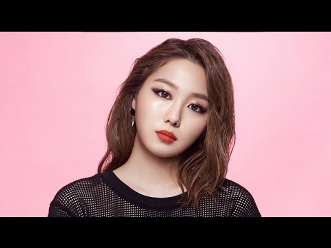 9MUSES A "Lip to Lip" M/V Makeup - 나인뮤지스A '입술에 입술'  메이크업