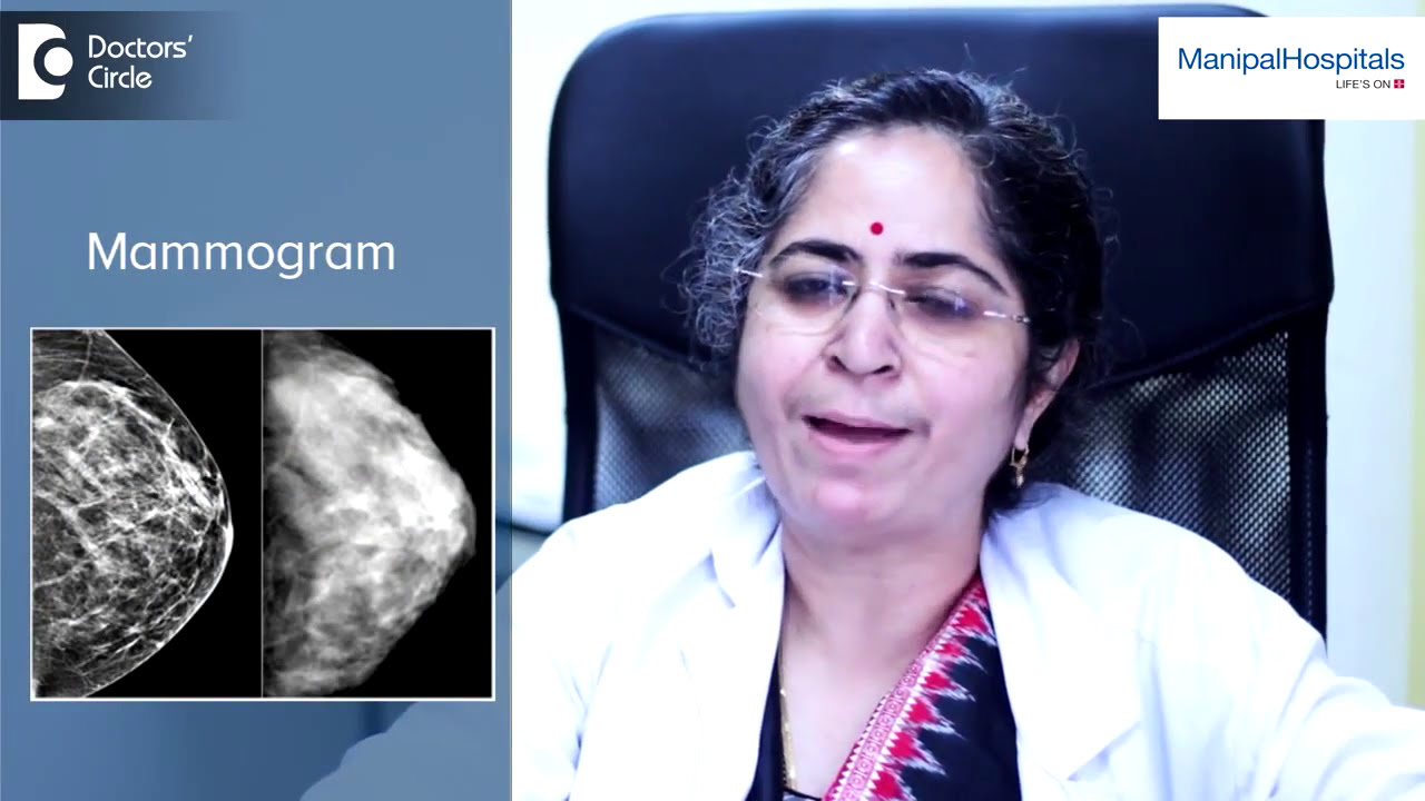 What Are The Symptoms Of Breast Cancer - Manipal Hospital