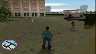 Gta Vice City Ep.1
