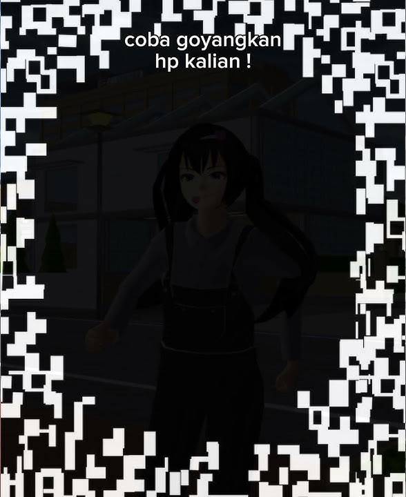 coba goyangkan hp kalian 😋#hp #xyzbca #sakuraschoolsimulator