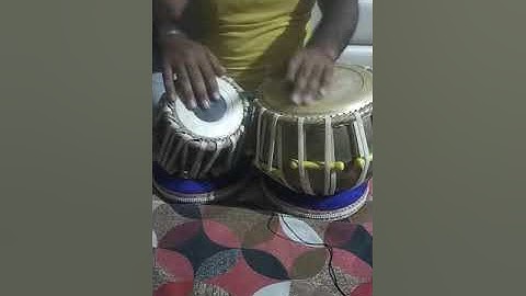 Rupak taal tihai sikhe || tabla classes