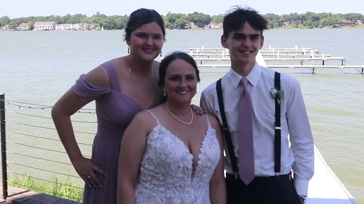 Our Wedding Highlights-Nick & Holly