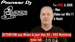ATTENTION aux mises à jour des OS_Monterey_Video 148 screenshot 1
