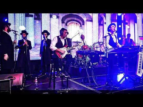 ונפשי שפכי כמיים - עמירן דביר & מקהלת נשמה | Amiran Dvir