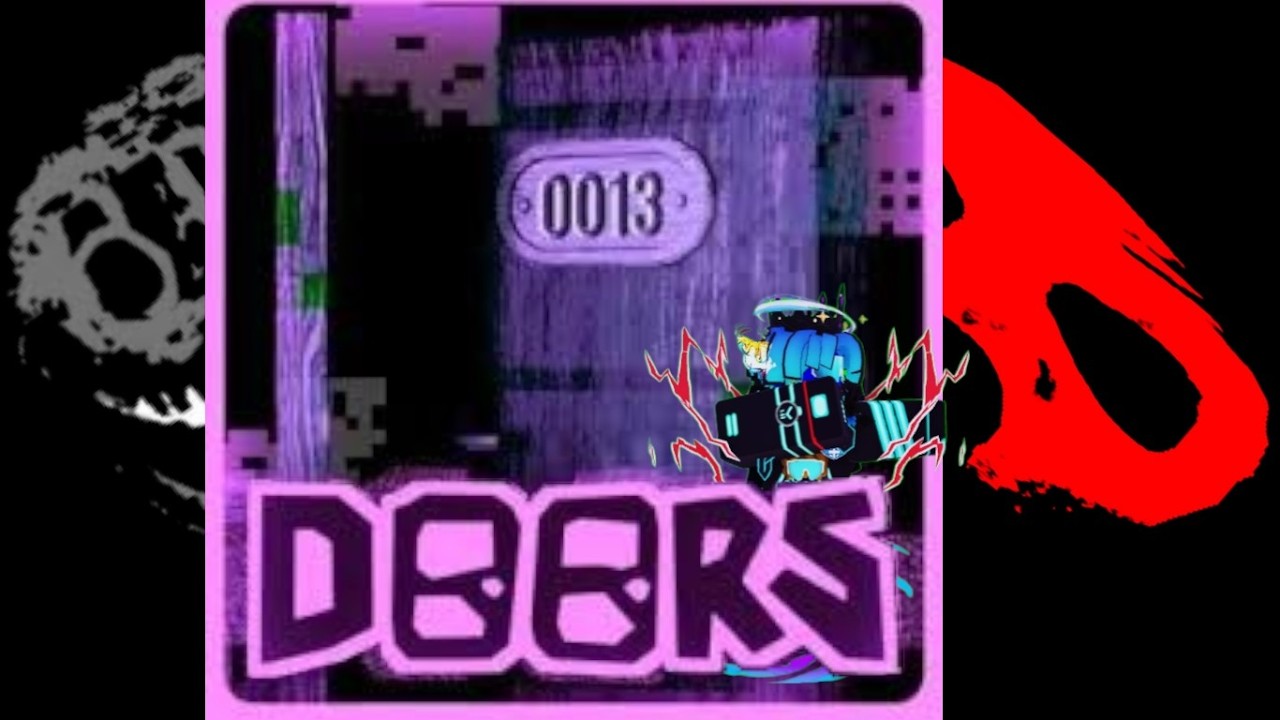 THIS IS IMPOSSIBLE! | DOORS CHAOS MODE