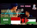 vlog perdana bareng si bocil 🇮🇩🇵🇸🇸🇦