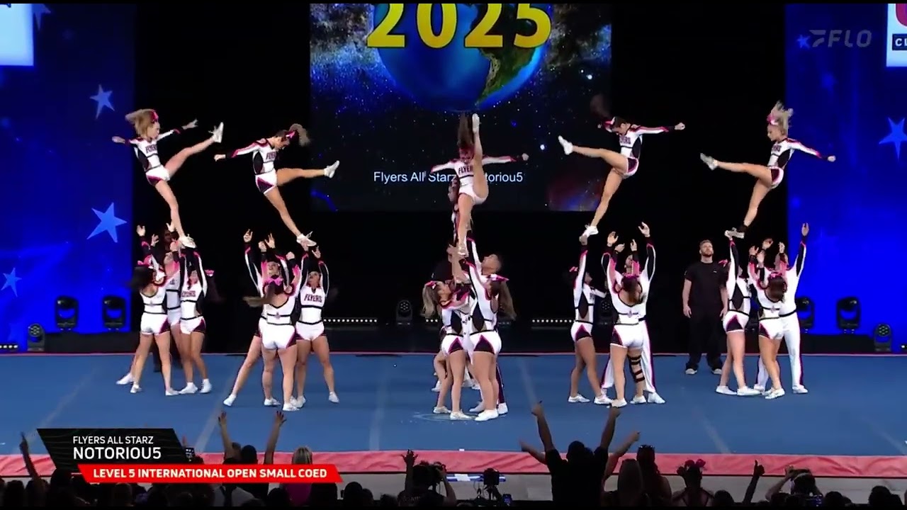 Flyers all starz Notoriou5 - semis