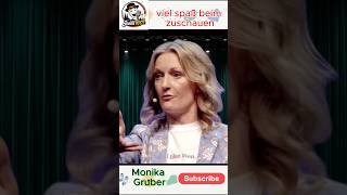 Monika Gruber - Teil 3- Zwischen Arbeit und Freizeit #monikagruber #flachwitz #kabarett