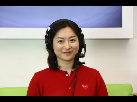 აღმოაჩინე ჩინეთი JAKO FM - უ ძინი