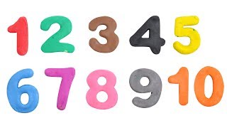 Hello kids here is a new video where you will learn number 1 to 10.
play doh numbers fun learning videos for and it also has song
kids.s...