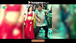 Hungama Music Madhuban Sunny Leone Kanika Kapoor Ganesh Acharya