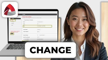 How to Change PLDT WiFi Password in 2025! (Full Guide)