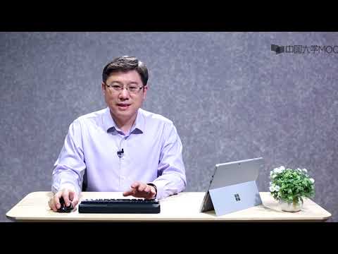 北理工嵩天教授Python爬虫课程: 单元1：Requests库入门-1