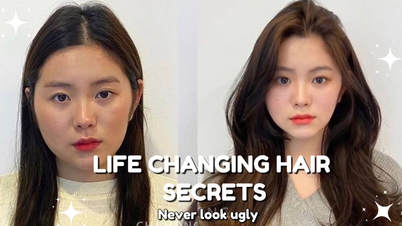 СЕКРЕТЫ ВОЛОС, КОТОРЫЕ ДОЛЖНА ЗНАТЬ КАЖДАЯ ДЕВУШКА *ИЗМЕНЯЮТ ЖИЗНЬ*