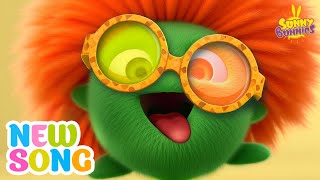 Sunny Bunnies Ho, Ho, Ho - Sunny Bunnies Kids Songs