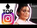 MOST followed INSTAGRAM celebrity accounts 2022 | TOP 20