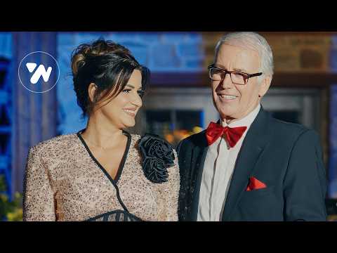 Rovena Ibrahimi & Agron Hamo - Babai im (Albumi Krushq nga Laberia) | (Official Music Video)