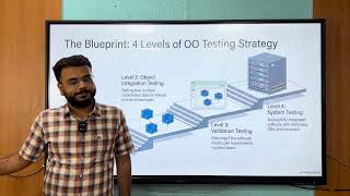3.4 Object-Oriented Software Testing Test Strategies
