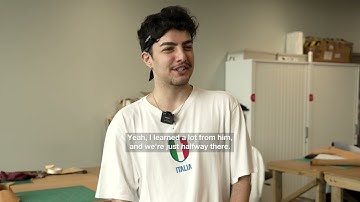 Learn to design and make shoes | UAL Short Courses