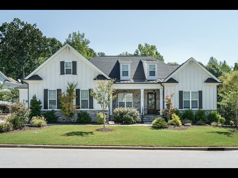 3052 Colmar Manor, Cary, NC home video tour