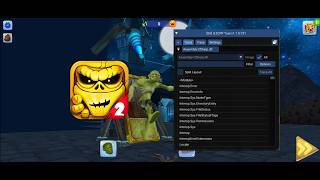 Zombie Run 2 Unlimited Resources Unlock All God Mode Speed Game Hack With Libtool