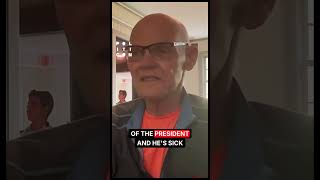James Carville - We Need A Divorce From Trump