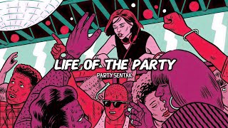 LIFE OF THE PARTY 🔥 BASS SENTAK 2026 | VINBEATZ