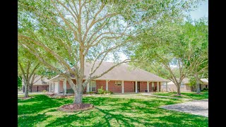 1501 Lynn Street | Home Tour | El Campo, Texas