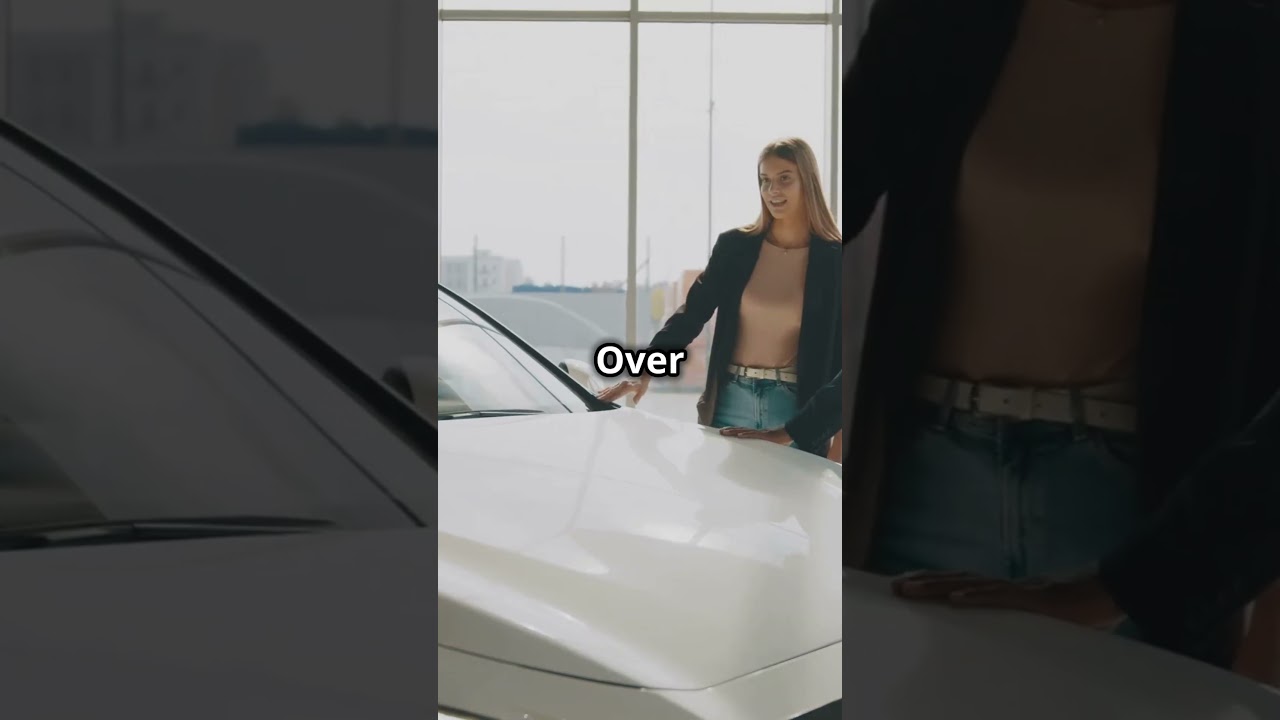 The Cadillac Cimarron: A Luxury Car Fail