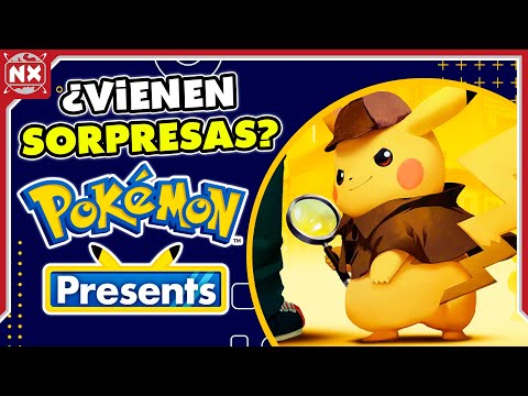 PREDICCIONES del Pokémon Presents | La Hora Nintendo - Highlights